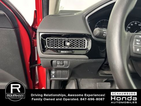 Used 2024 Honda Civic EX image 15