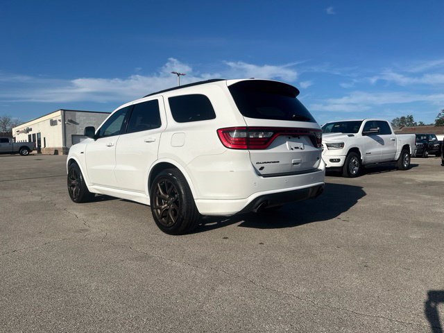 Used 2025 Dodge Durango R/T AWD/4WD image 3