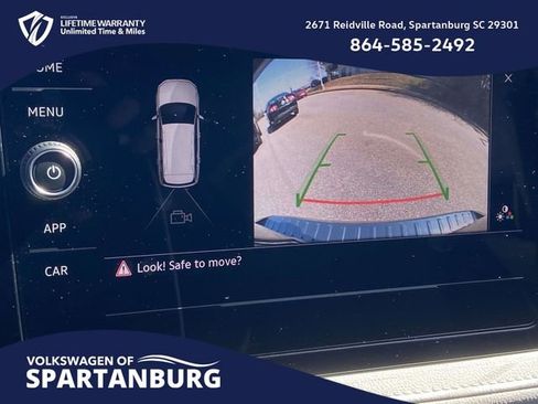 New 2026 Volkswagen Taos S image 22