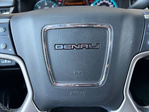 Used 2018 GMC Yukon XL Denali w/ Denali Ultimate Package image 7