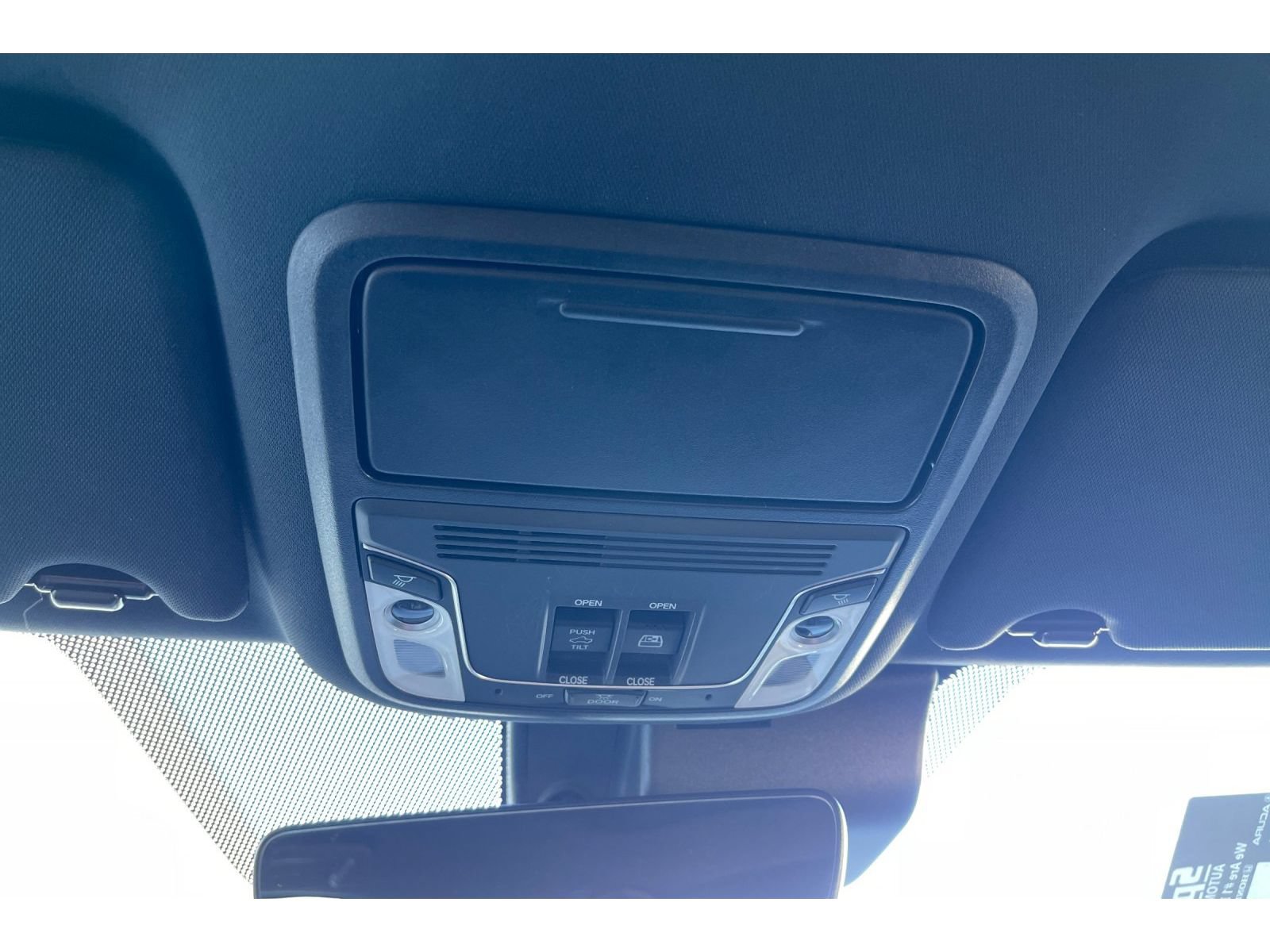 Certified 2024 Honda Ridgeline RTL image 23