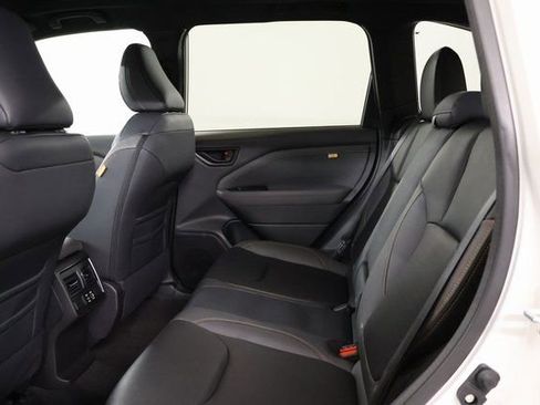 New 2026 Subaru Forester Wilderness image 29
