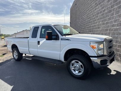 Used 2016 Ford F250 XLT w/ XLT Interior Package