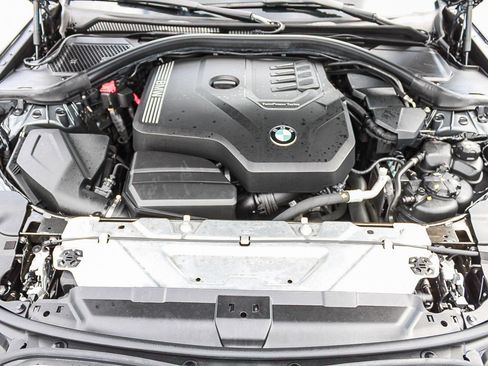 Used 2019 BMW 330i Sedan w/ Driving Assistance Package RWD image 27