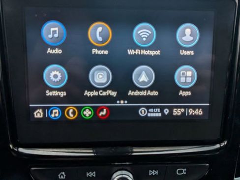 Certified 2023 Chevrolet Traverse LT image 22