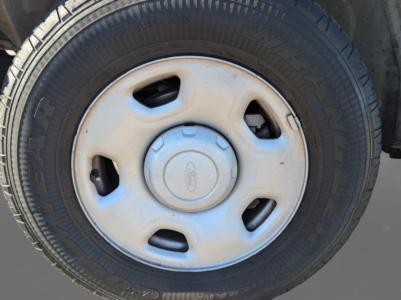 Used 2006 Ford F150 XL RWD image 25