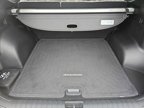 New 2026 Hyundai Tucson SEL image 34