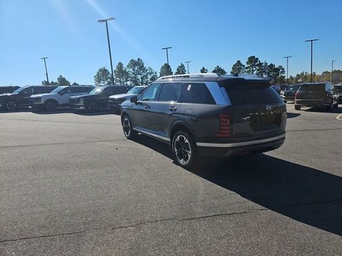 New 2026 Hyundai Palisade Limited image 15