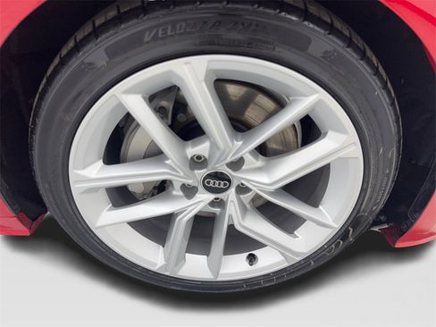 Used 2024 Audi A5 2.0T Premium Plus image 89