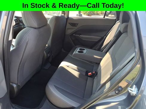 Certified 2025 Subaru Crosstrek 2.0i Premium AWD/4WD image 28