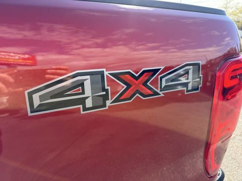 Used 2023 Ford Ranger Lariat w/ Equipment Group 501A High AWD/4WD image 17