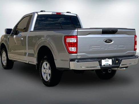 Used 2023 Ford F150 XL w/ XL Chrome Appearance Package RWD image 10