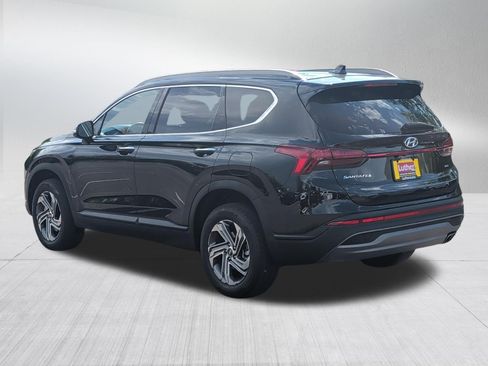 Used 2023 Hyundai Santa Fe SEL AWD/4WD image 6