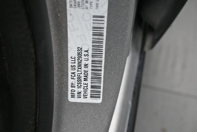 Used 2022 RAM 1500 Rebel w/ Rebel Level 2 Equipment Group AWD/4WD image 18