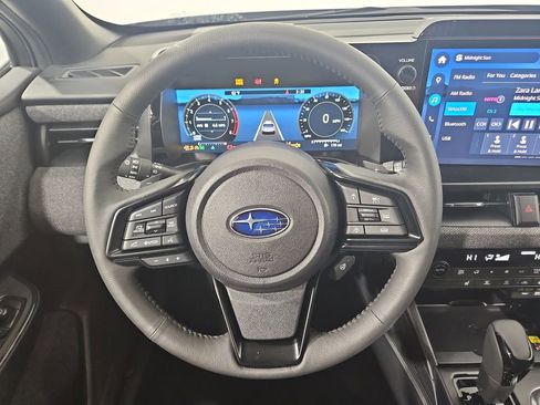 New 2026 Subaru Outback Limited image 14