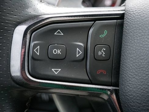 Used 2021 RAM 1500 TRX w/ TRX Level 2 Equipment Group AWD/4WD image 27