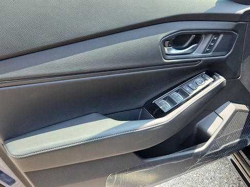 New 2026 Honda Accord Touring image 8