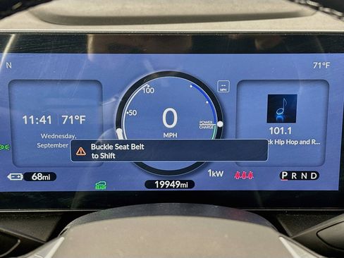 Used 2024 Honda Prologue Touring image 19