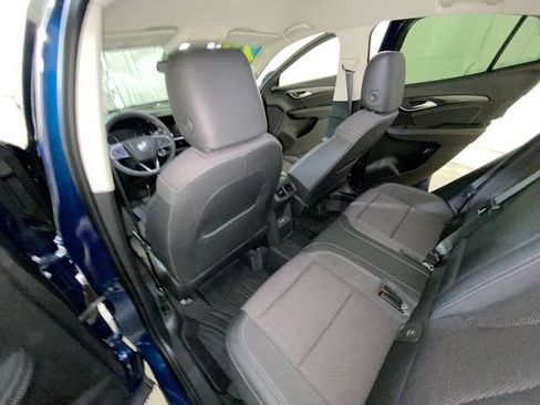 Used 2023 Buick Envision Preferred AWD/4WD image 29