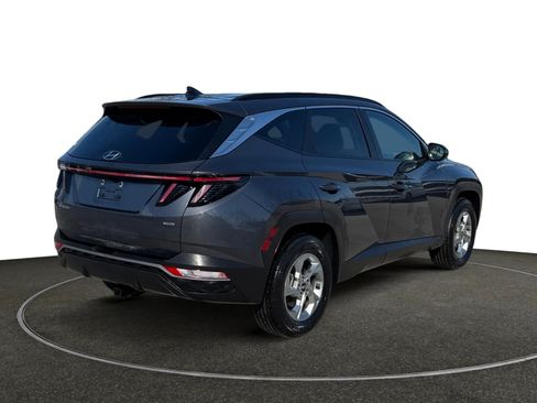 Used 2023 Hyundai Tucson SEL image 6