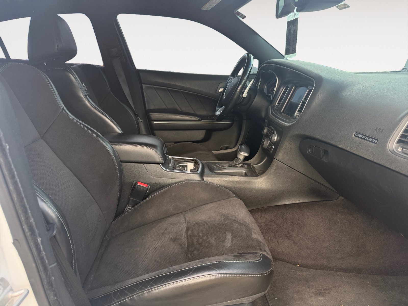 Used 2018 Dodge Charger R/T Scat Pack RWD image 15