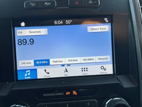 Used 2019 Ford F150 XLT w/ Equipment Group 302A Luxury image 23