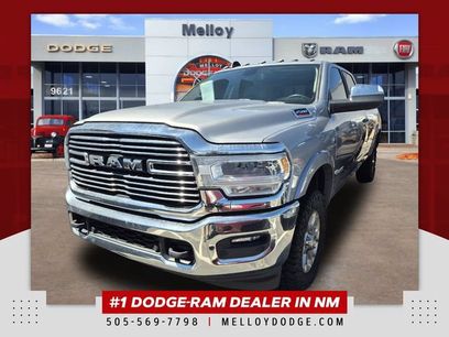 Used 2022 RAM 2500 Laramie