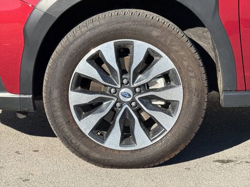 Used 2023 Subaru Outback Limited XT image 32