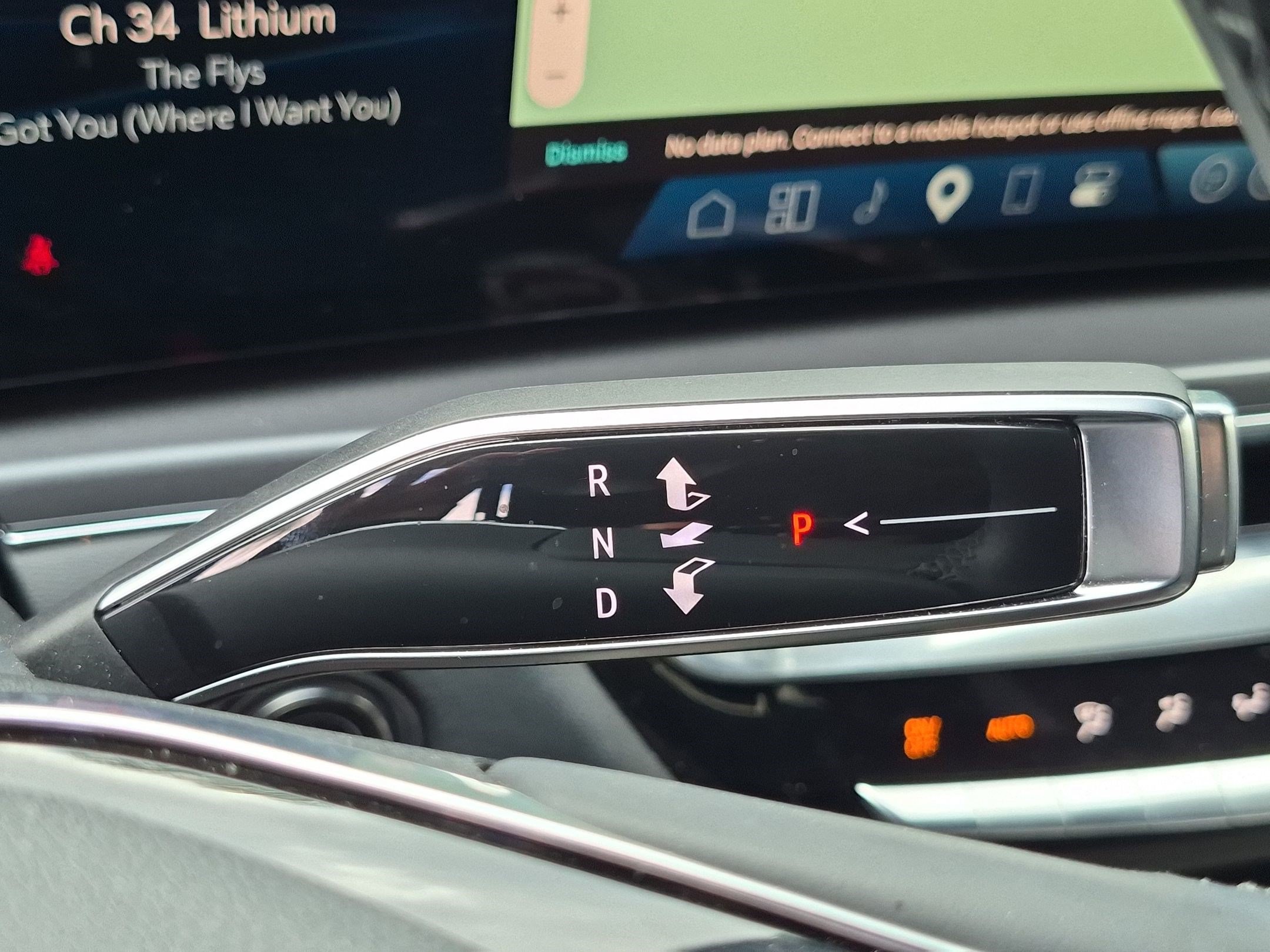 Used 2024 Cadillac Lyriq Tech w/ Driver Assist Package AWD/4WD image 25