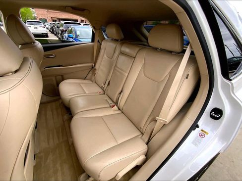 Used 2015 Lexus RX 350 FWD image 19