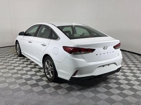 Used 2019 Hyundai Sonata SEL FWD image 5