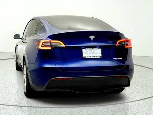 Used 2023 Tesla Model Y Long Range AWD/4WD image 6