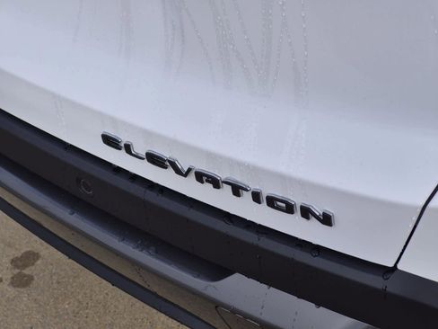 New 2026 GMC Terrain Elevation w/ Elevation Premium Package image 6