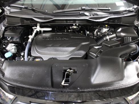 Used 2026 Honda Odyssey EX-L image 40