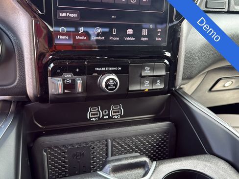 New 2026 RAM 1500 Big Horn AWD/4WD image 27