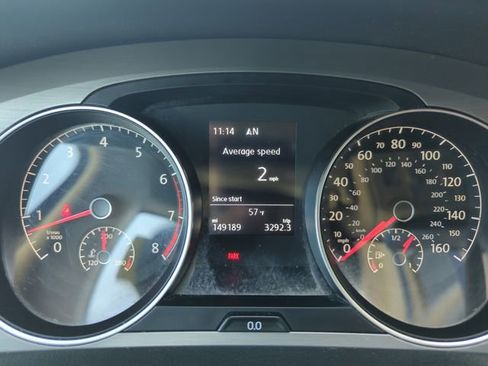 Used 2016 Volkswagen Golf S FWD image 21