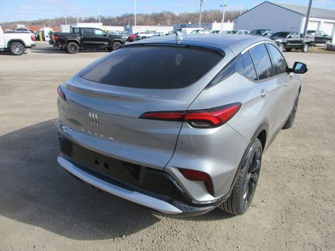 New 2026 Buick Envista Sport Touring w/ Convenience I Package image 5