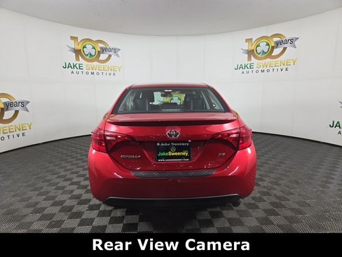 Used 2018 Toyota Corolla L image 7