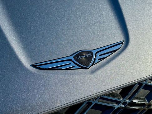 New 2026 Genesis GV70 2.5T Advanced image 8