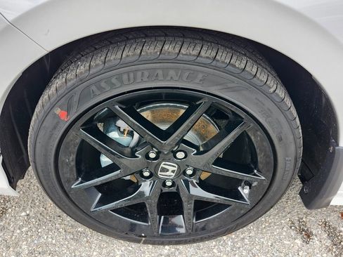 New 2026 Honda Civic Sport image 20