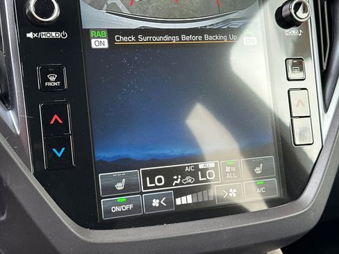 New 2026 Subaru Forester Limited image 24