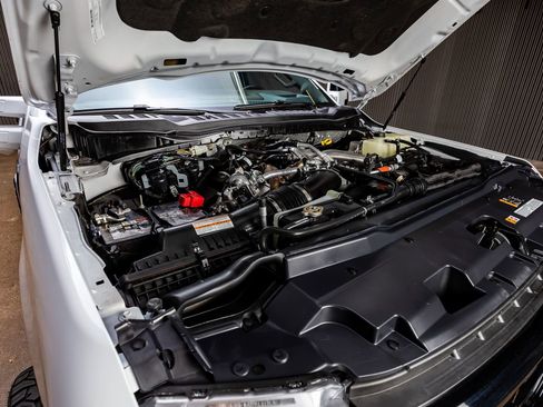 Used 2024 Ford F250 King Ranch w/ Chrome Package image 40