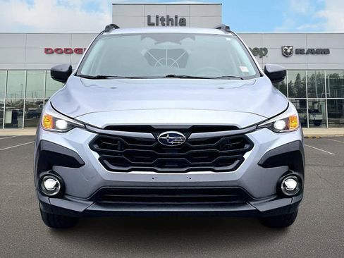 Used 2024 Subaru Crosstrek 2.0i Premium w/ Crosstrek Mirror Package image 6