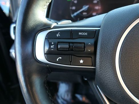 Used 2023 Kia Sportage SX Prestige image 15