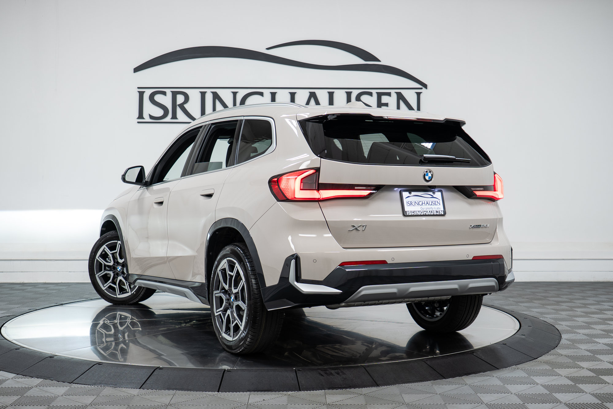 Used 2026 BMW X1 xDrive28i w/ Convenience Package AWD/4WD image 28