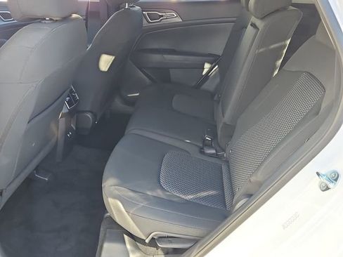 Certified 2026 Kia Sportage LX w/ LX Convenience Package image 13