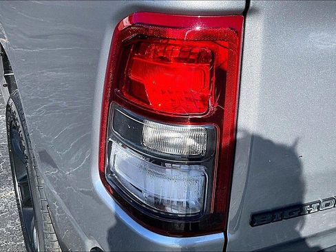 Used 2022 RAM 1500 Big Horn w/ Night Edition RWD image 29