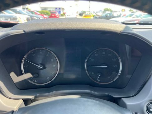 Used 2024 Subaru Crosstrek 2.5i Wilderness AWD/4WD image 11