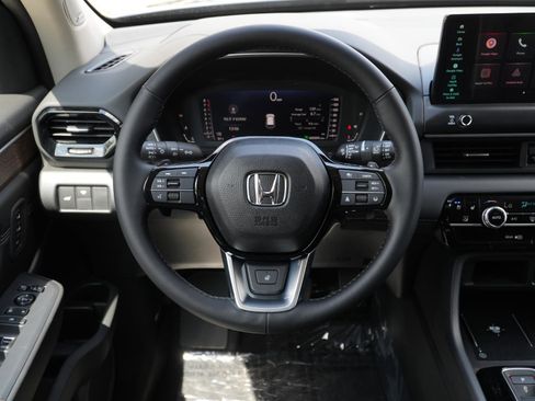 New 2026 Honda Pilot Elite image 23