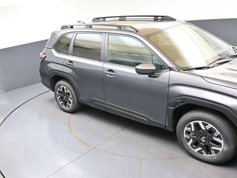 New 2026 Subaru Forester Premium AWD/4WD image 50